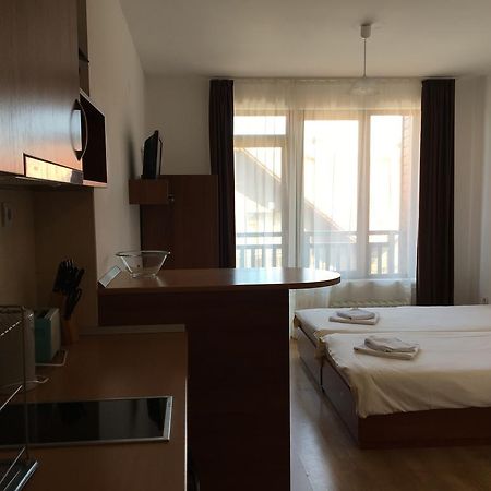 Appartement Semiramida Gardens à Samokov Extérieur photo