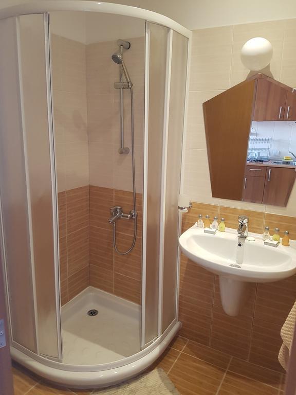 Appartement Semiramida Gardens à Samokov Extérieur photo
