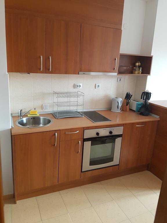 Appartement Semiramida Gardens à Samokov Extérieur photo