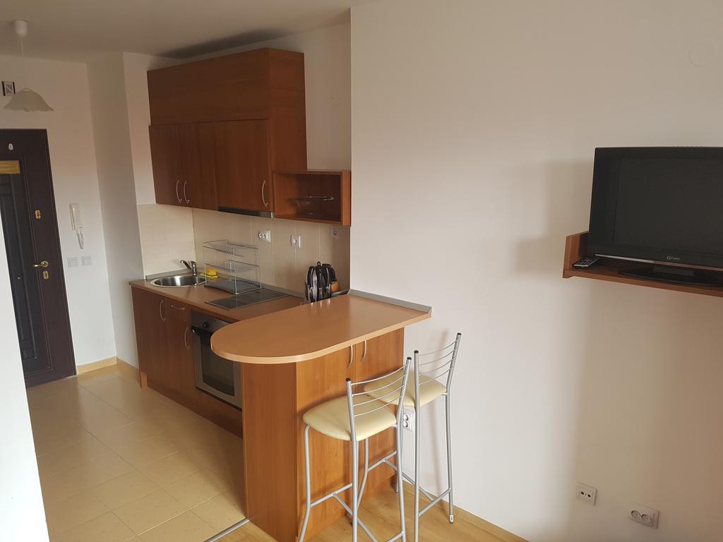 Appartement Semiramida Gardens à Samokov Extérieur photo