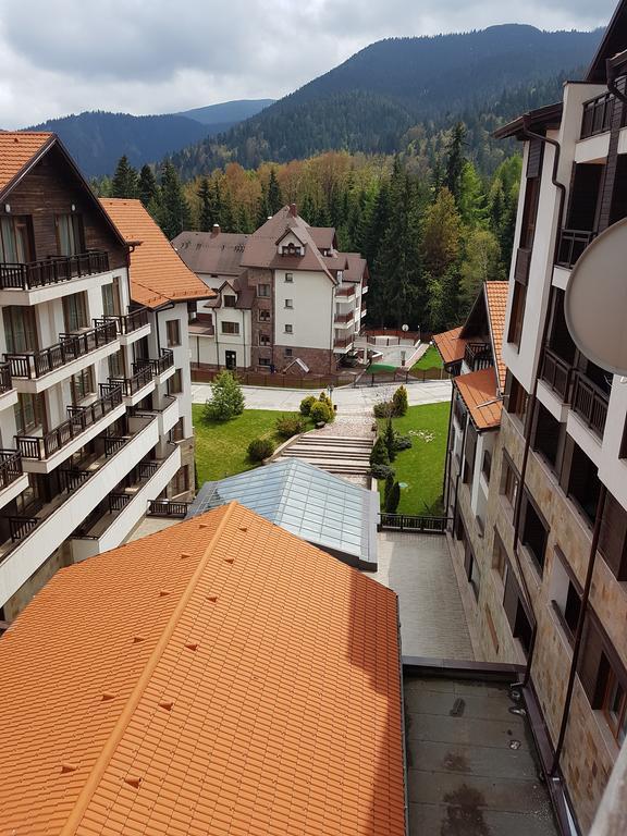 Appartement Semiramida Gardens à Samokov Extérieur photo