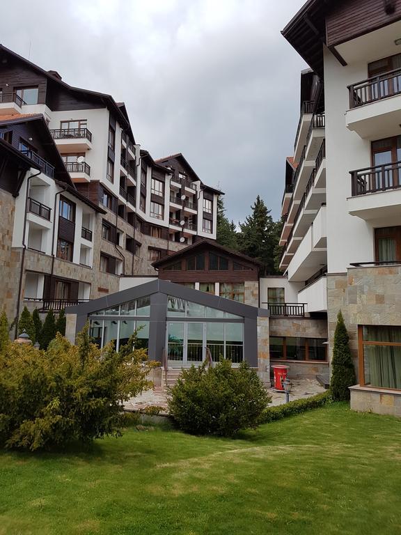 Appartement Semiramida Gardens à Samokov Extérieur photo