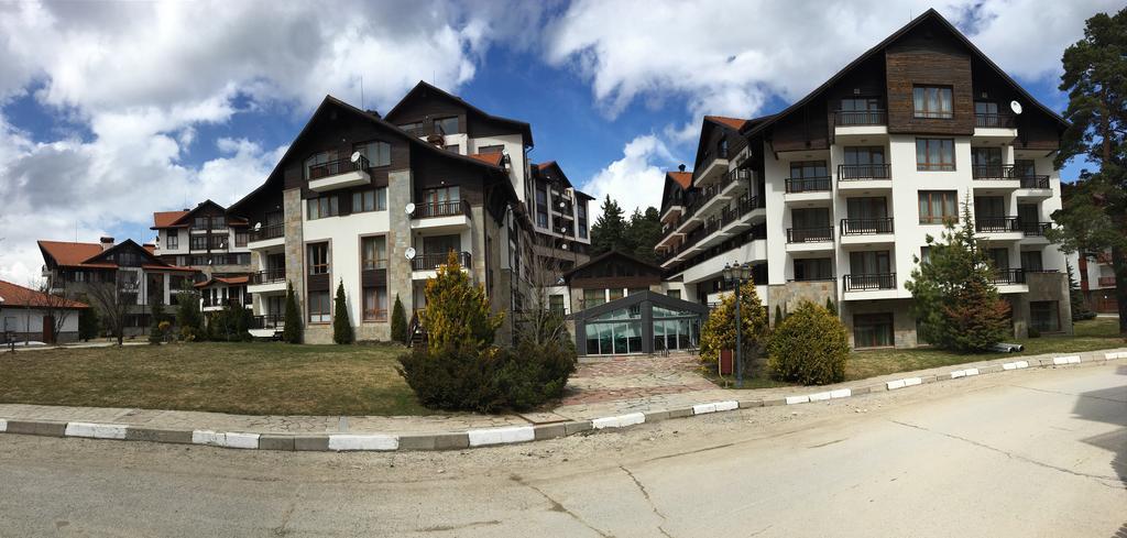Appartement Semiramida Gardens à Samokov Extérieur photo