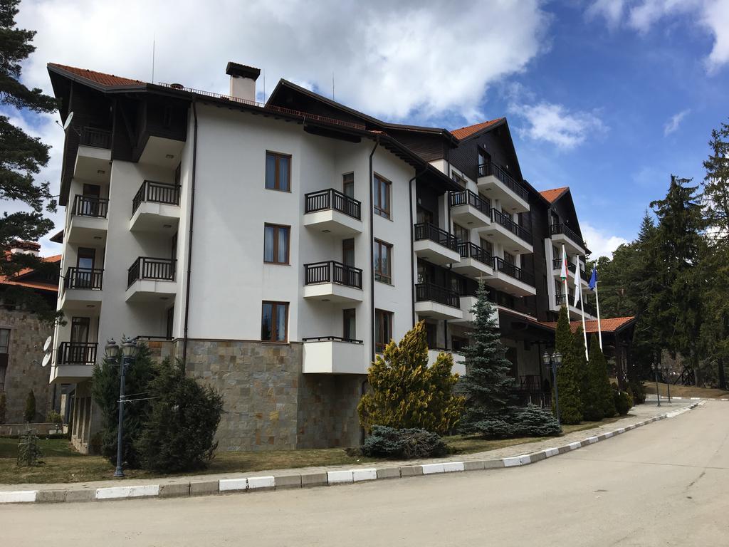 Appartement Semiramida Gardens à Samokov Extérieur photo