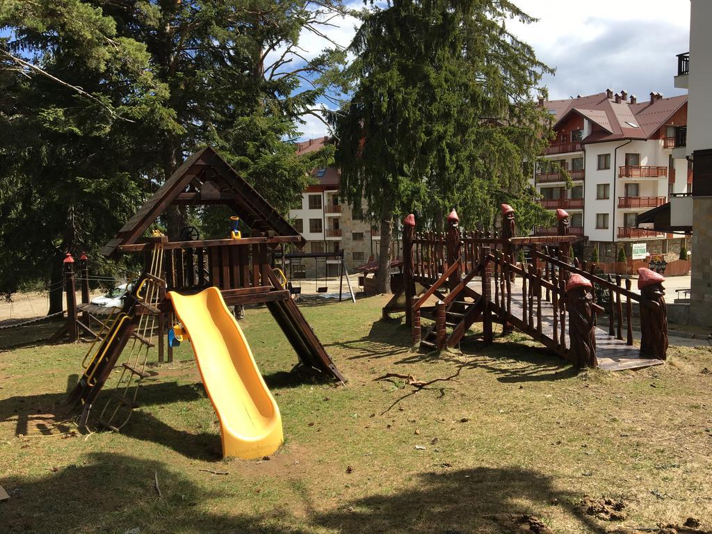 Appartement Semiramida Gardens à Samokov Extérieur photo