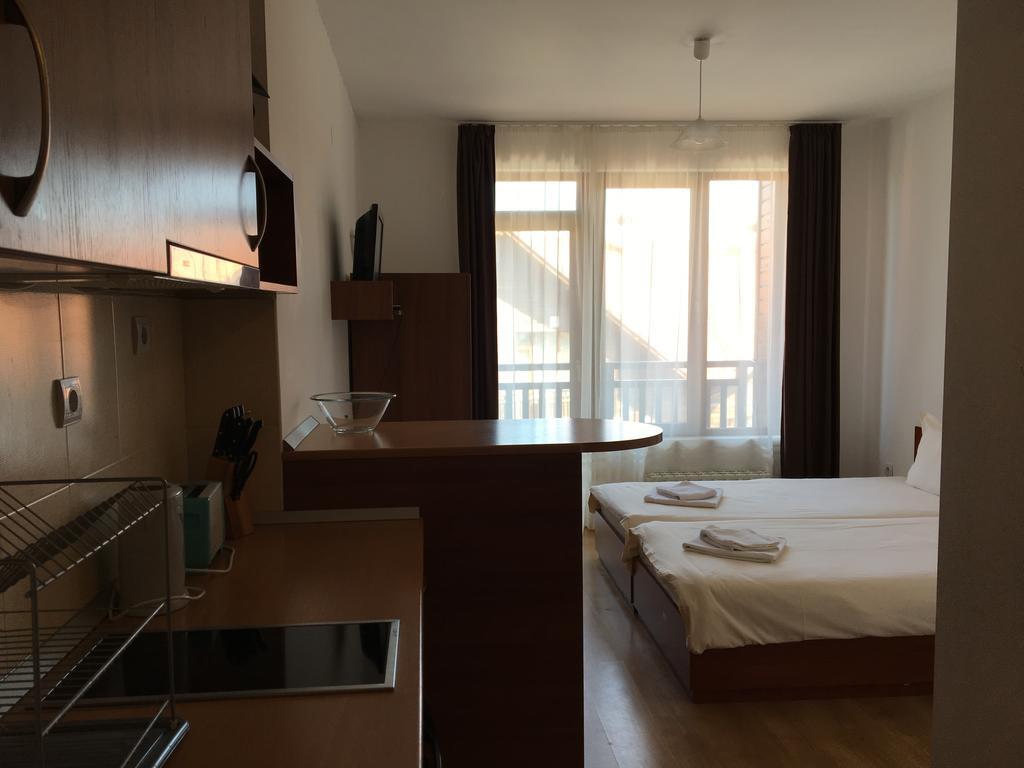 Appartement Semiramida Gardens à Samokov Extérieur photo