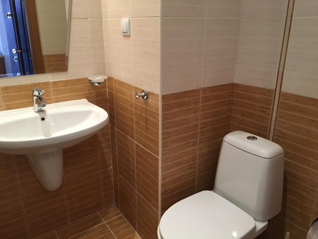 Appartement Semiramida Gardens à Samokov Extérieur photo