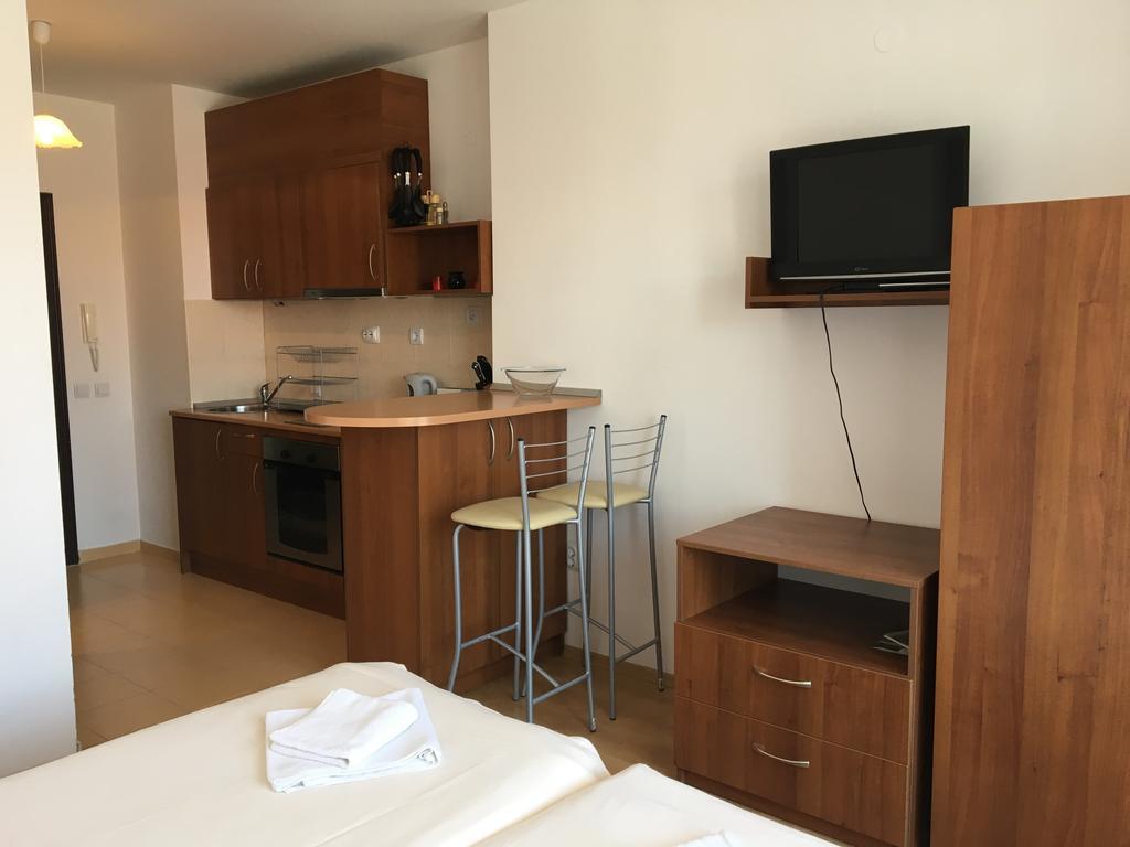 Appartement Semiramida Gardens à Samokov Extérieur photo