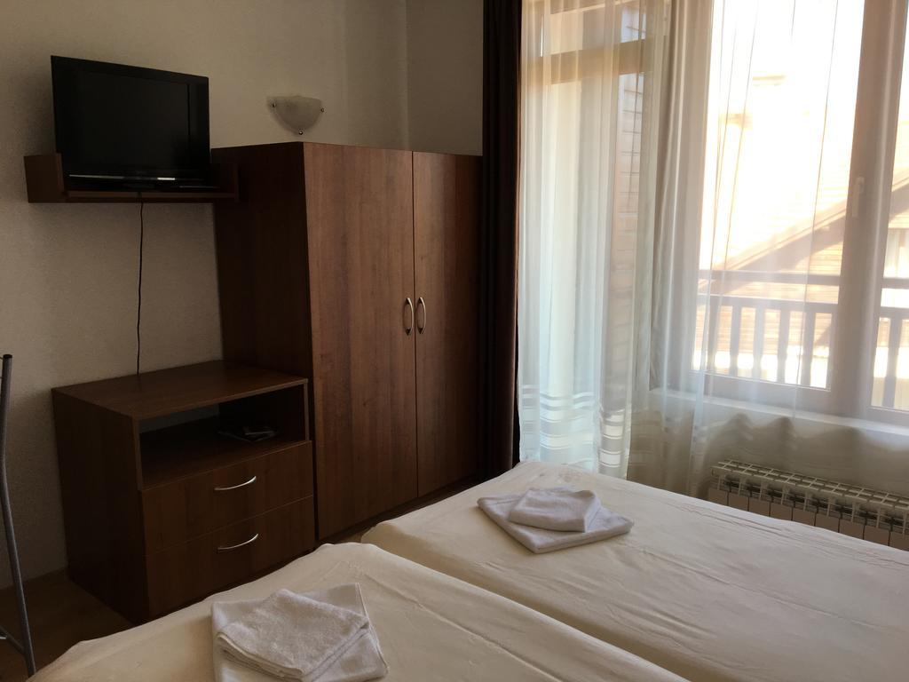 Appartement Semiramida Gardens à Samokov Extérieur photo