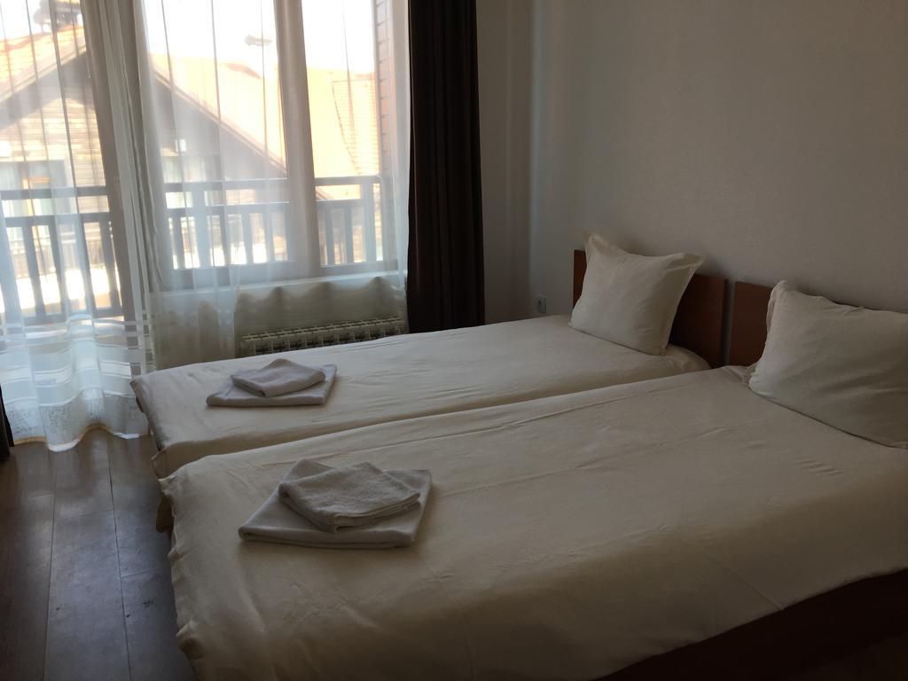 Appartement Semiramida Gardens à Samokov Extérieur photo